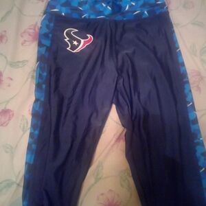 NFL Tights for Adult Female Leggings